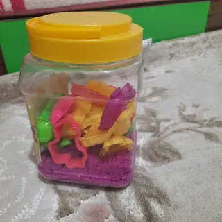 اسباب بازی