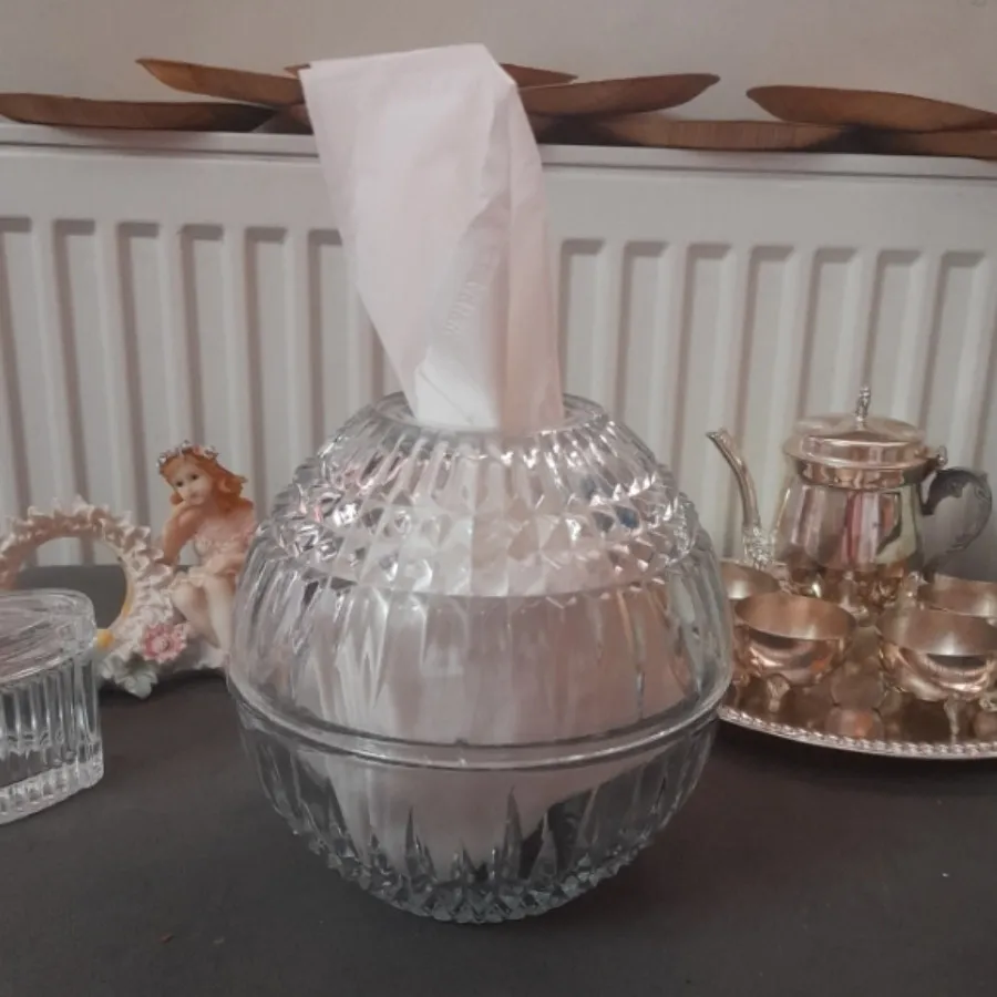 جای دستمال کاغذی