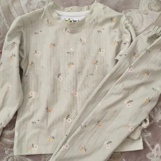 بلوز شلوار بچگانه