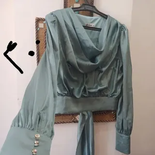 شومیز مجلی