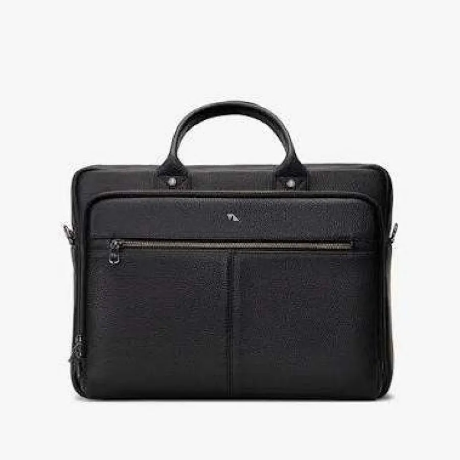 کیف اداری چرم طبیعی