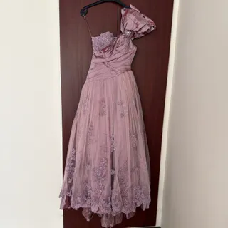 پیراهن مجلسی