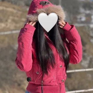 کاپشن پر صورتی