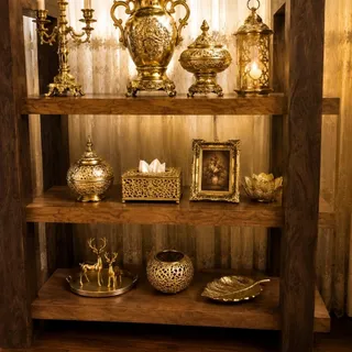 میز بوفه