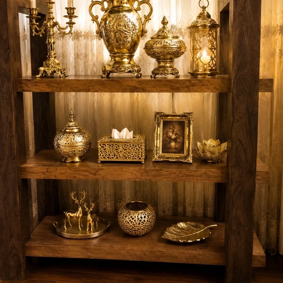 میز بوفه