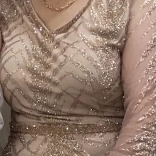 پیراهن مجلسی