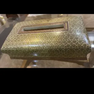 جای دستمال