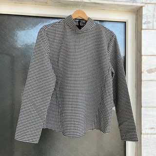 شومیز ترک Zara