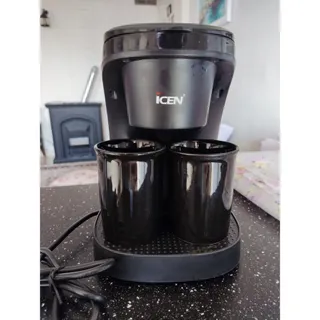 قهوه‌ساز ICEN