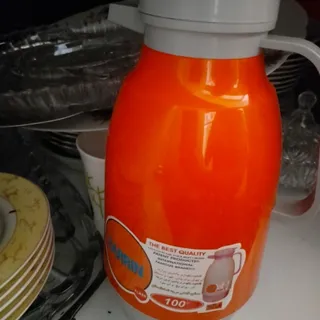 فلاسک