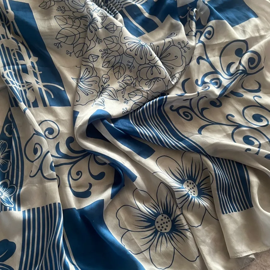 روسری شیک