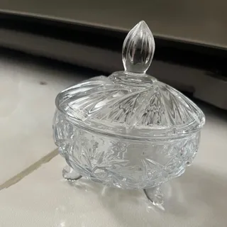 قندان طرح خورشیدی