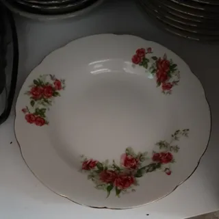 بشقاب 3 عدد