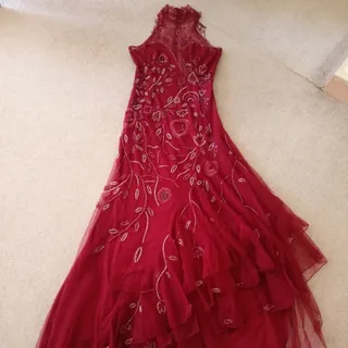 لباس مجلسی زنانه
