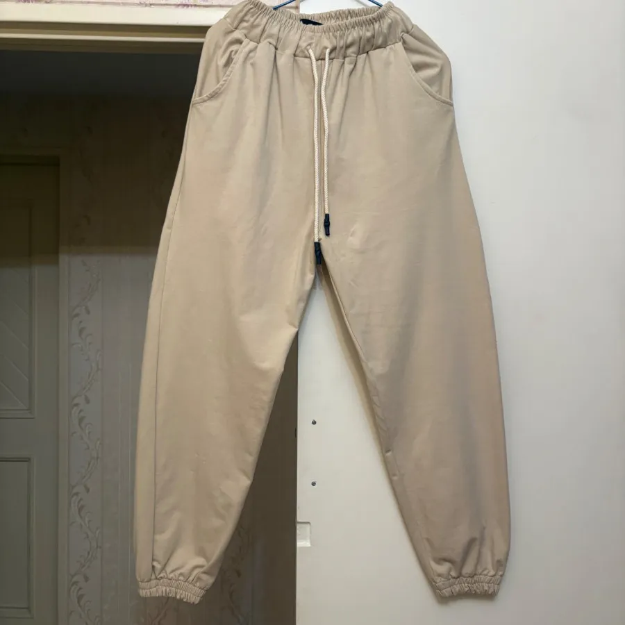 شلوار جاگر zara