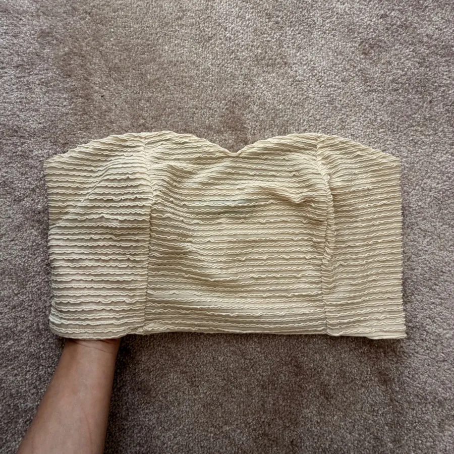 نیمتنه دکلته