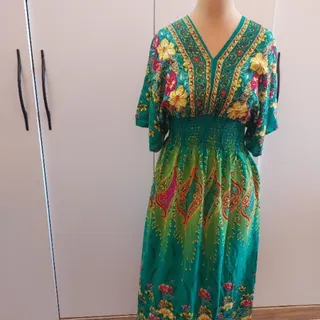 ساحلی نخی