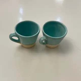 فنجان قهوه