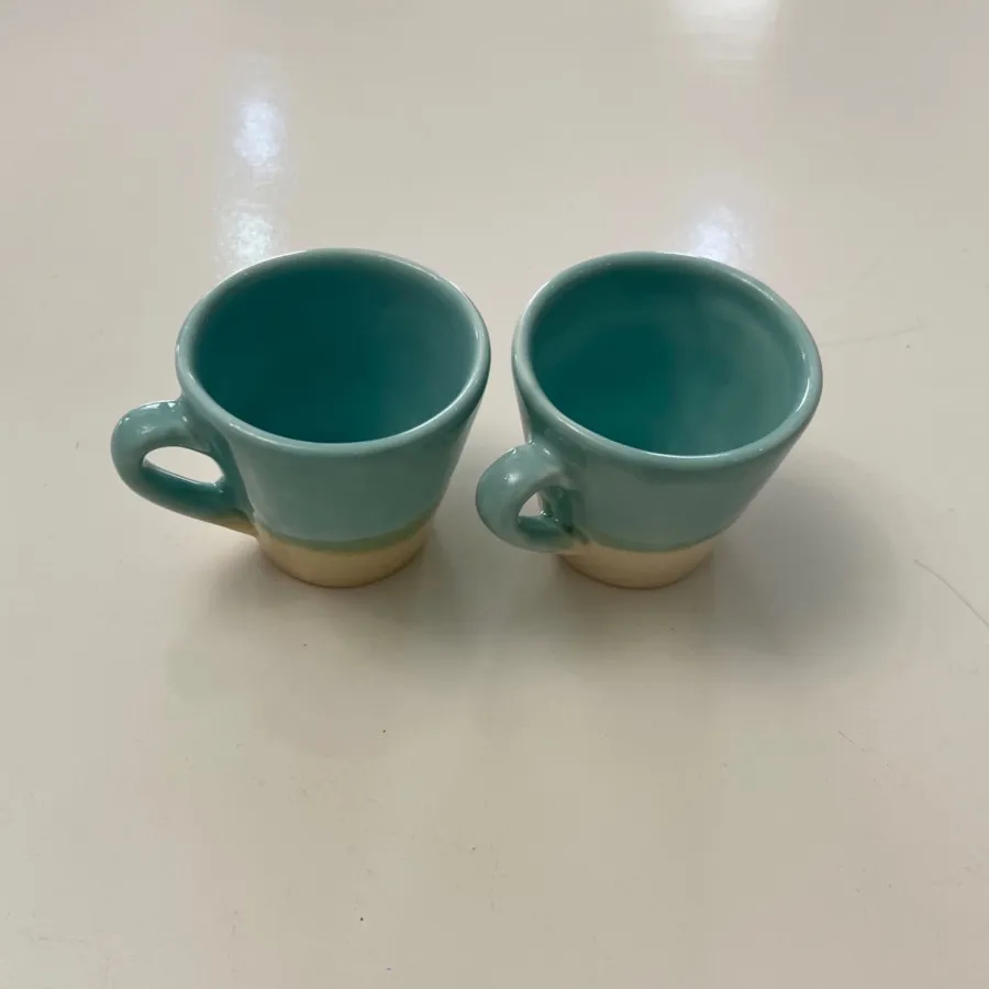 فنجان قهوه