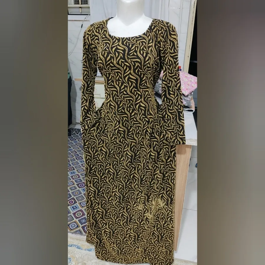 پیراهن مجلسی
