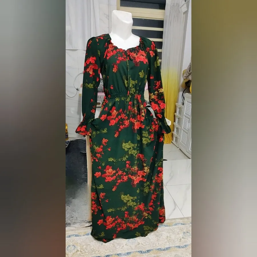 پیراهن مجلسی