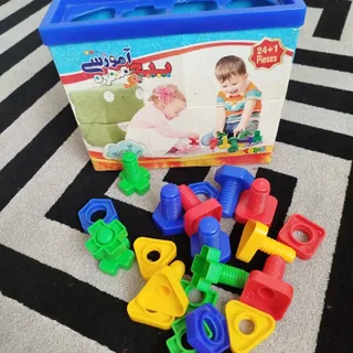 اسباب بازی