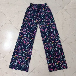 شلوار راحتی زنانه