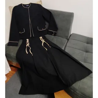 ست مانتو زیبا✨