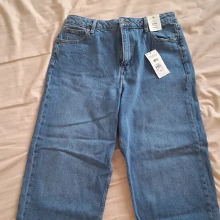 شلوار جین آبی Primark