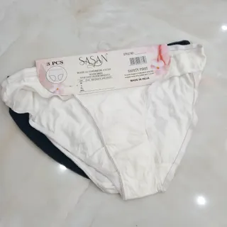 پک شورت نخی