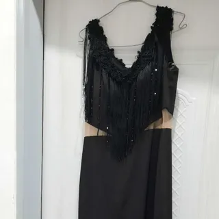 لباس مجلسی