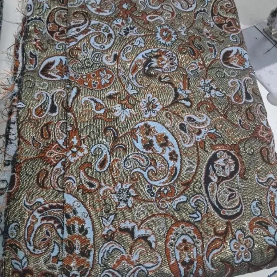پارچه ترمه
