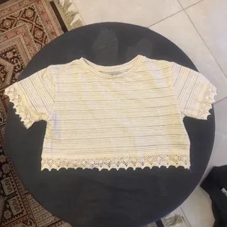 کراپ زیبا