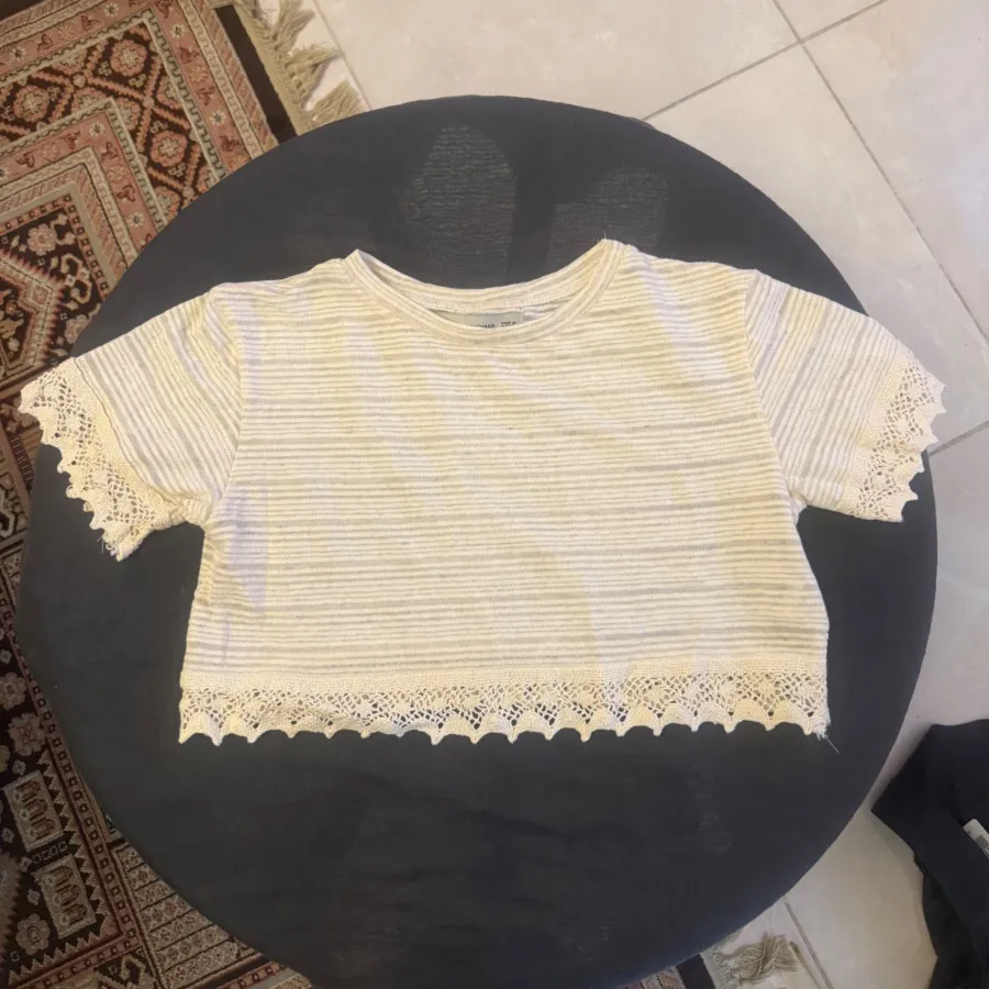 کراپ زیبا