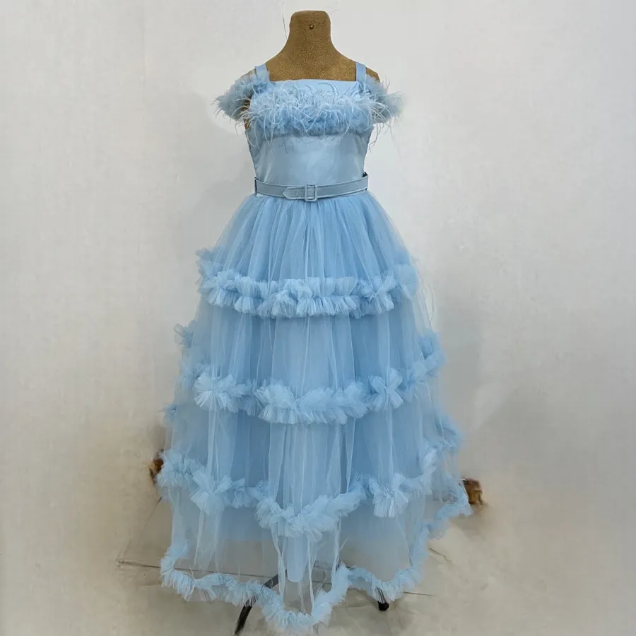 لباس عروسکی دخترونه