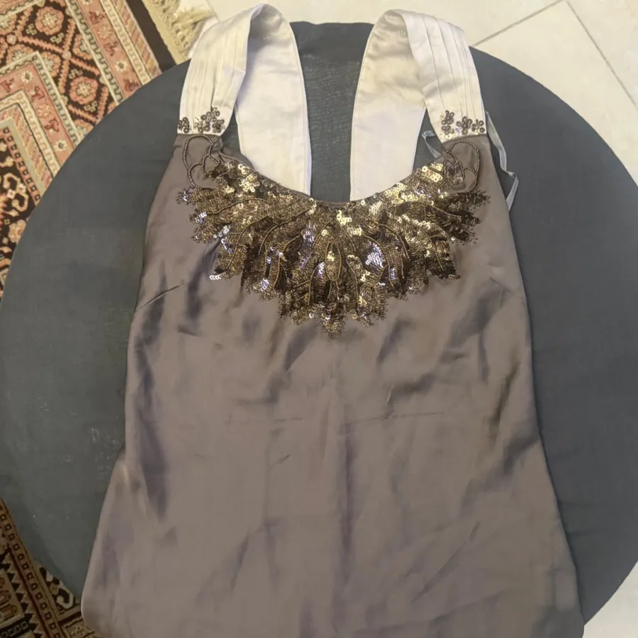 تاپ زنانه