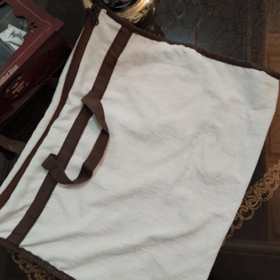 ساک پارچه ای