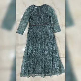 لباس مجلسی
