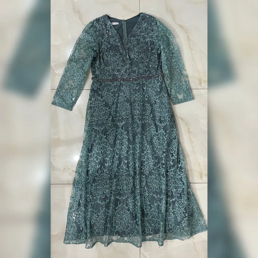 لباس مجلسی