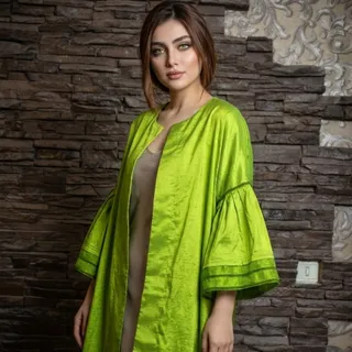 مانتو فری سایز
