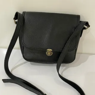 کیف دوشی چرم