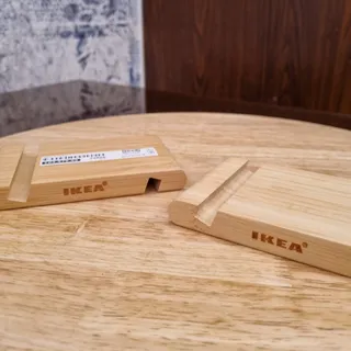 نگهدارنده موبایل IKEA