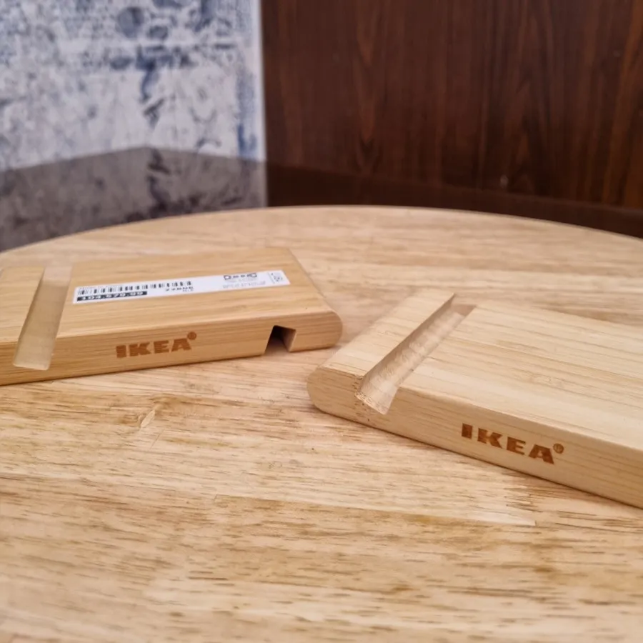 نگهدارنده موبایل IKEA
