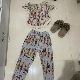 ست راحتی