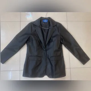 کت چرم زنانه درجه یک