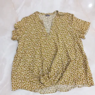 شومیز نخی