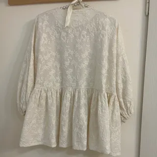 شومیز عروسکی
