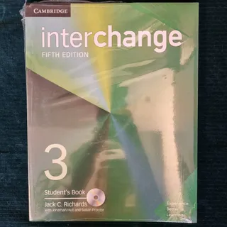 Interchange 3