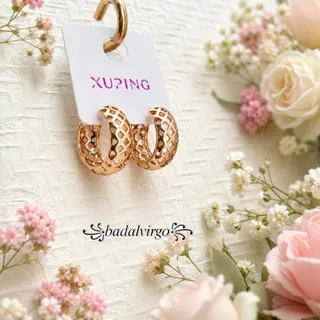 گوشواره برند ژوپینگ کد 61