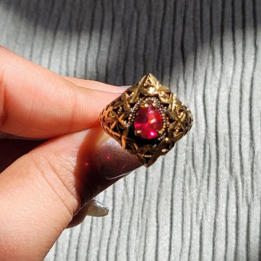 زیورآلات